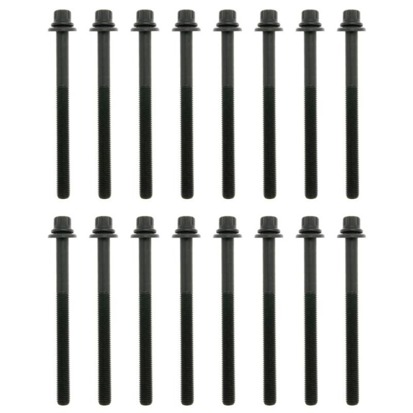 FEL PRO GASKETS ES 72366 Engine Cylinder Head Bolt Set