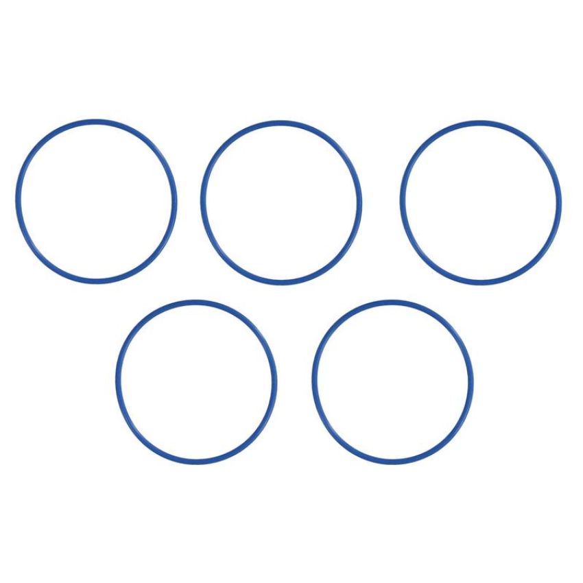 FEL PRO GASKETS ES 72477 Spark Plug Tube Seal Set