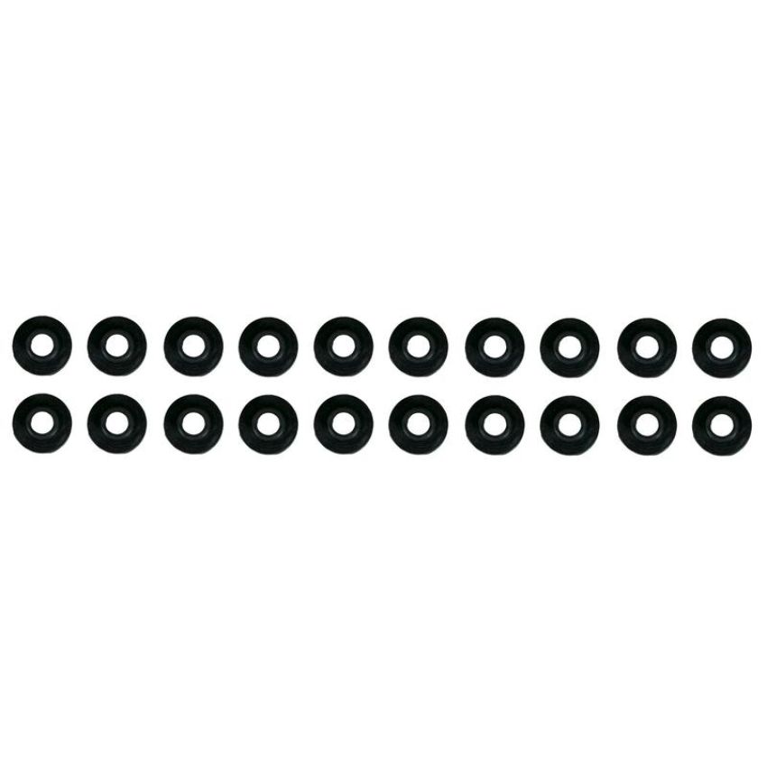 FEL PRO GASKETS ES 72596 Engine Valve Cover Grommet Set