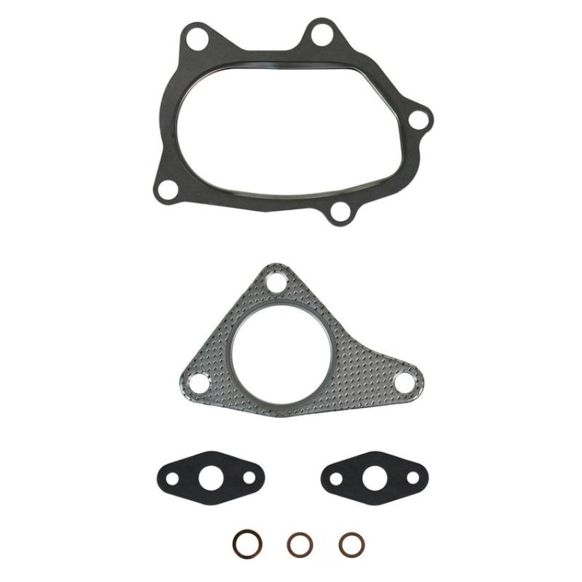 FEL PRO GASKETS ES 72745 Turbocharger Mounting Gasket Set