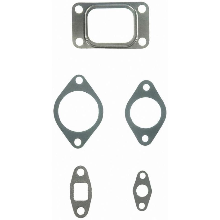FEL PRO GASKETS ES 72811 Turbocharger Mounting Gasket Set