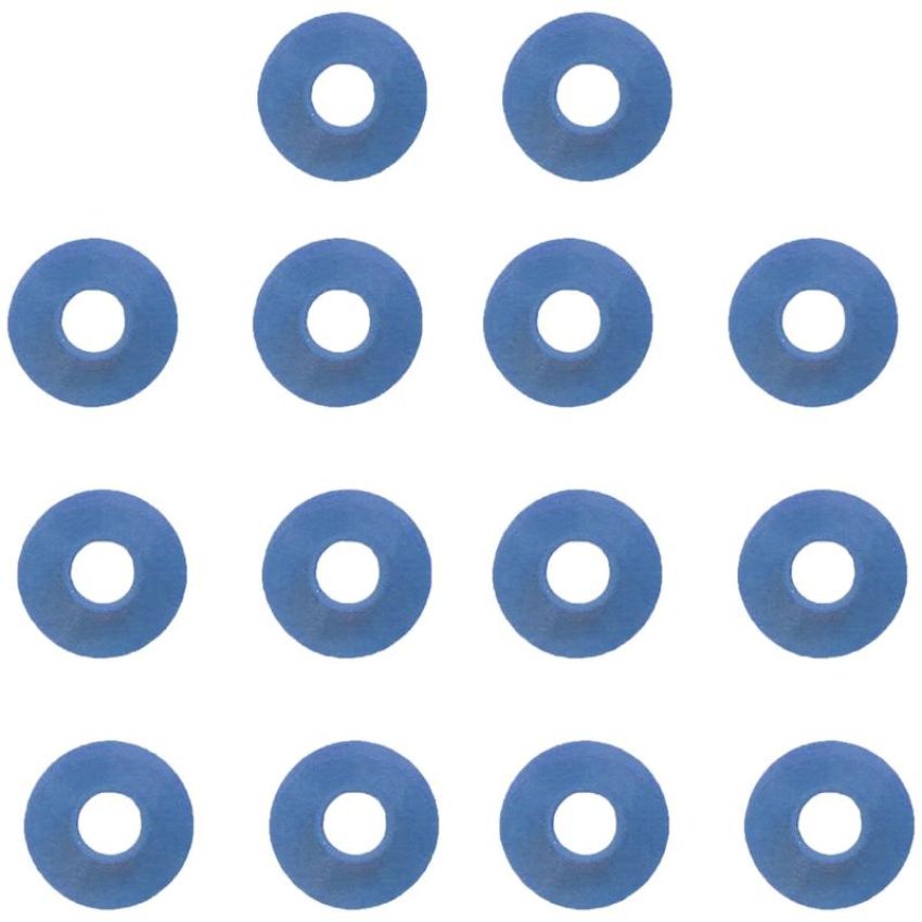 FEL PRO GASKETS ES 72833 Engine Valve Cover Grommet Set