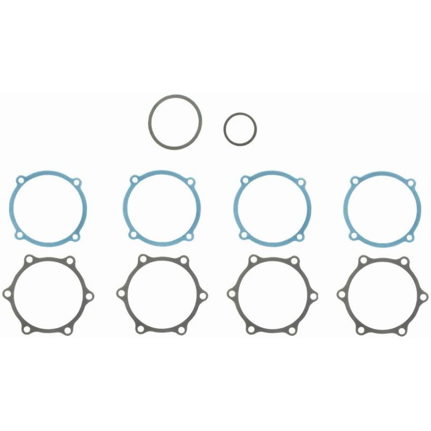 FEL PRO GASKETS ES 72843 Axle Housing Cover Gasket