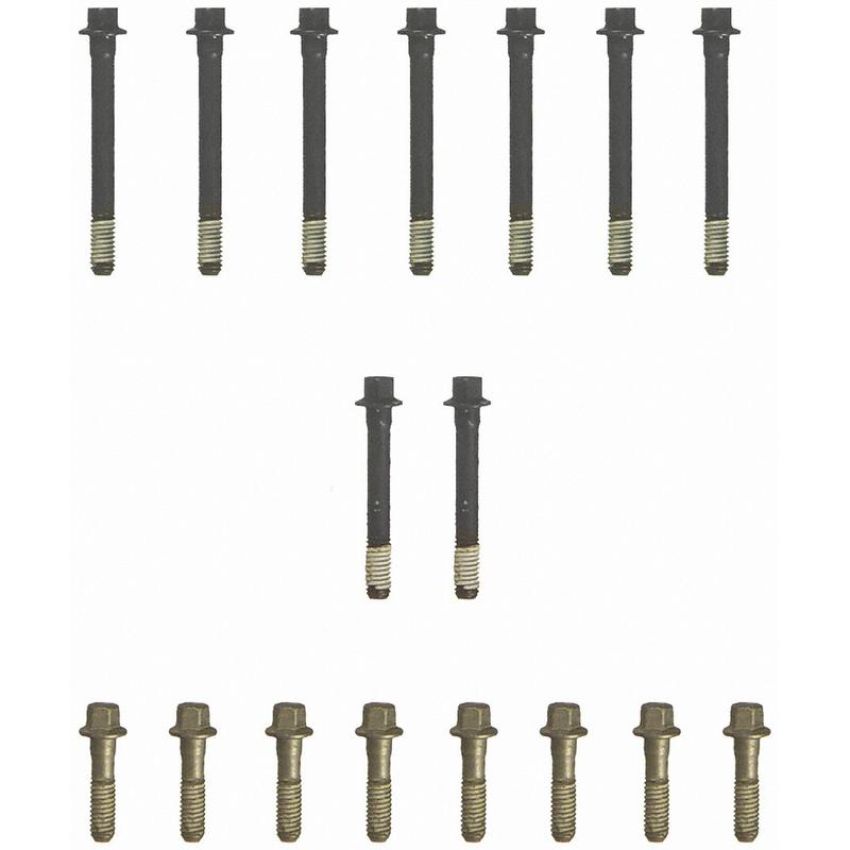FEL PRO GASKETS ES 72856 Engine Cylinder Head Bolt Set