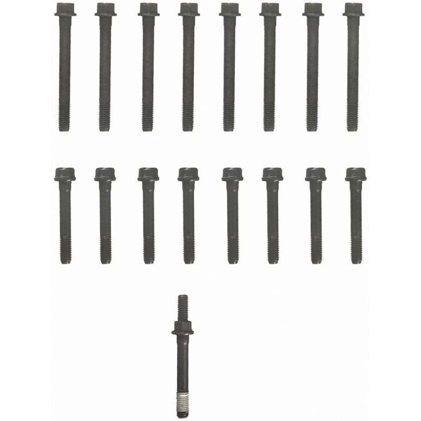 FEL PRO GASKETS ES 72857 Engine Cylinder Head Bolt Set