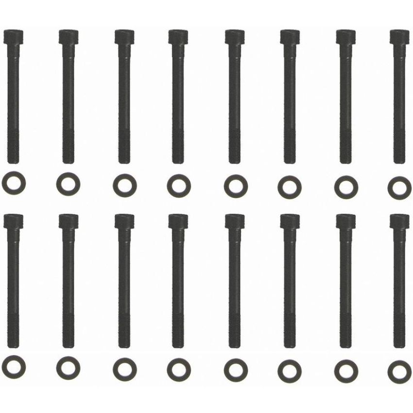 FEL PRO GASKETS ES 72859 Engine Cylinder Head Bolt Set