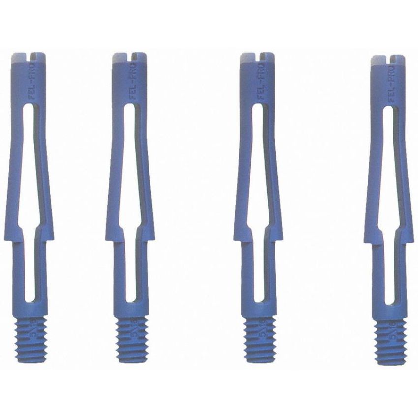 FEL PRO GASKETS ES 72863 Engine Oil Pan Bolt Set