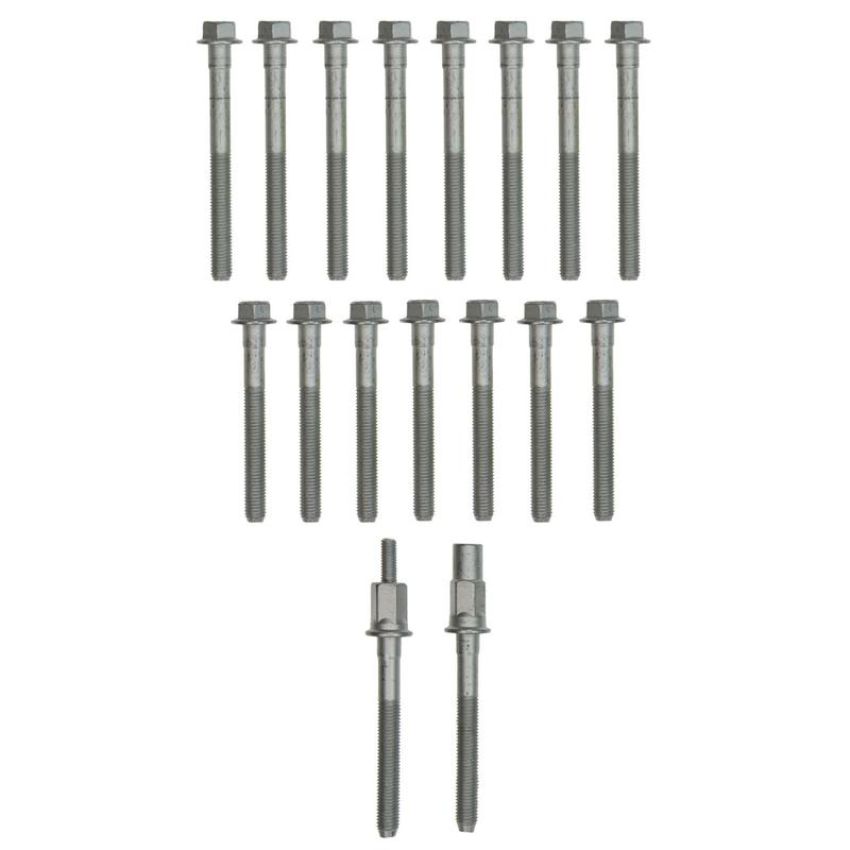 FEL PRO GASKETS ES 72892 Engine Cylinder Head Bolt Set