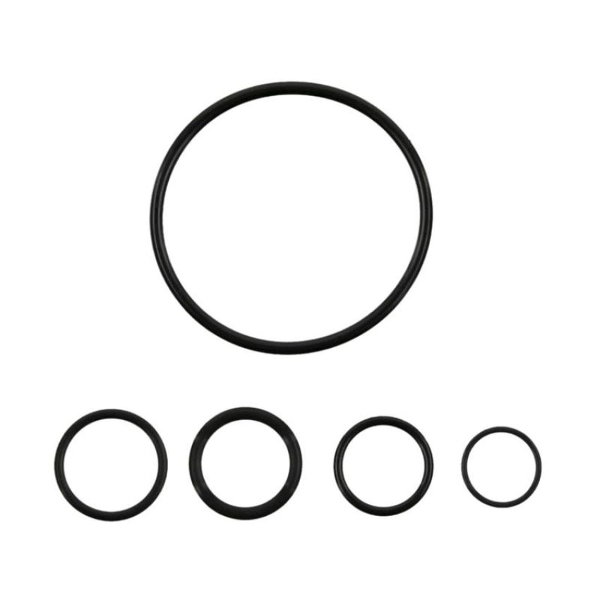 FEL PRO GASKETS ES 72962 Engine Oil Filter Adapter Seal Set
