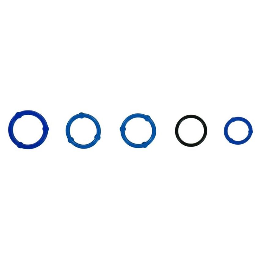 FEL PRO GASKETS ES 73012 Engine Oil Cooler Adapter Seal Set