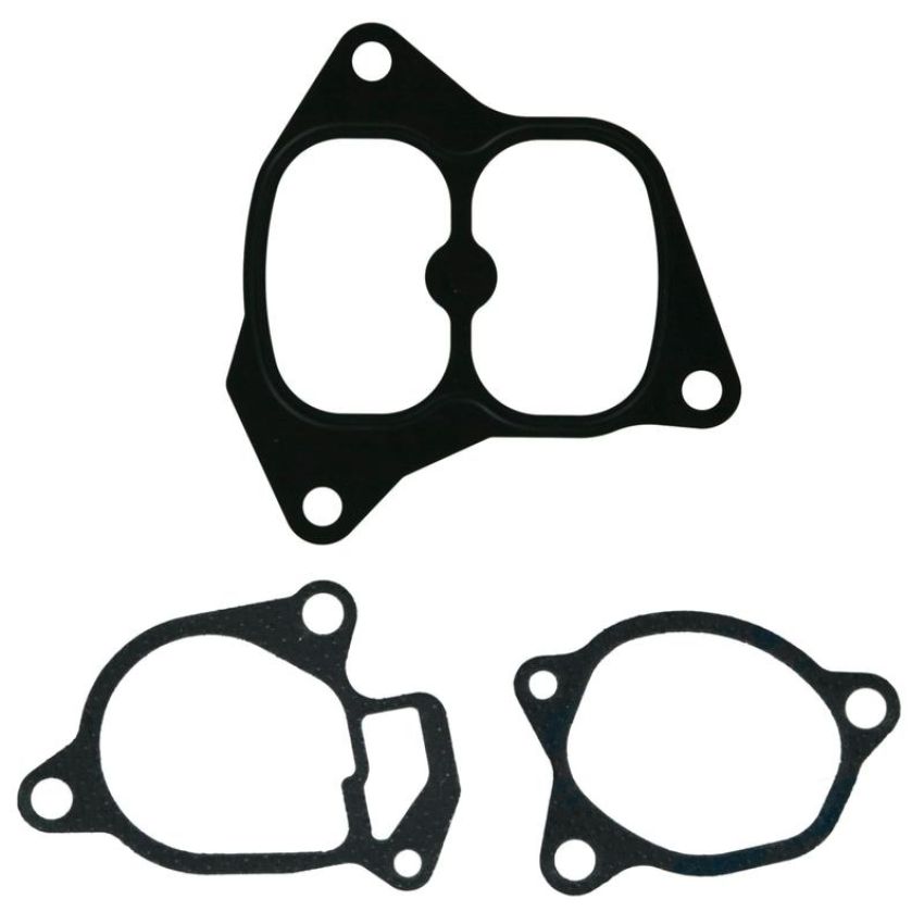 FEL PRO GASKETS ES 73043 Fuel Injection Throttle Body Mounting Gasket Set