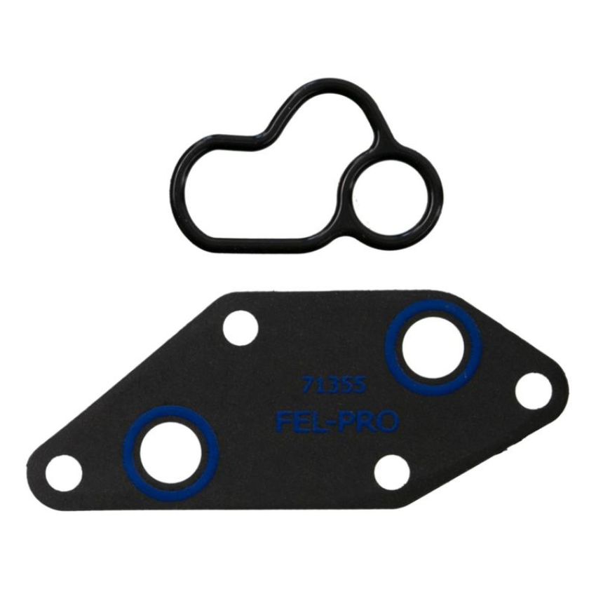 FEL PRO GASKETS ES 73076 Engine Oil Cooler Gasket Set
