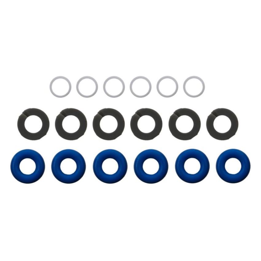 FEL PRO GASKETS ES 73118-1 Fuel Injector O-Ring Kit