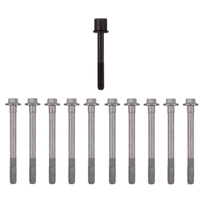 FEL PRO GASKETS ES 73121 Engine Cylinder Head Bolt Set