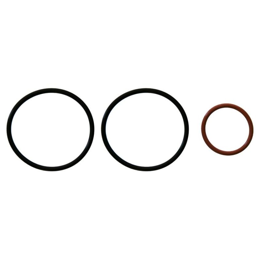 FEL PRO GASKETS ES 73132 Engine Oil Filter Adapter Seal Set