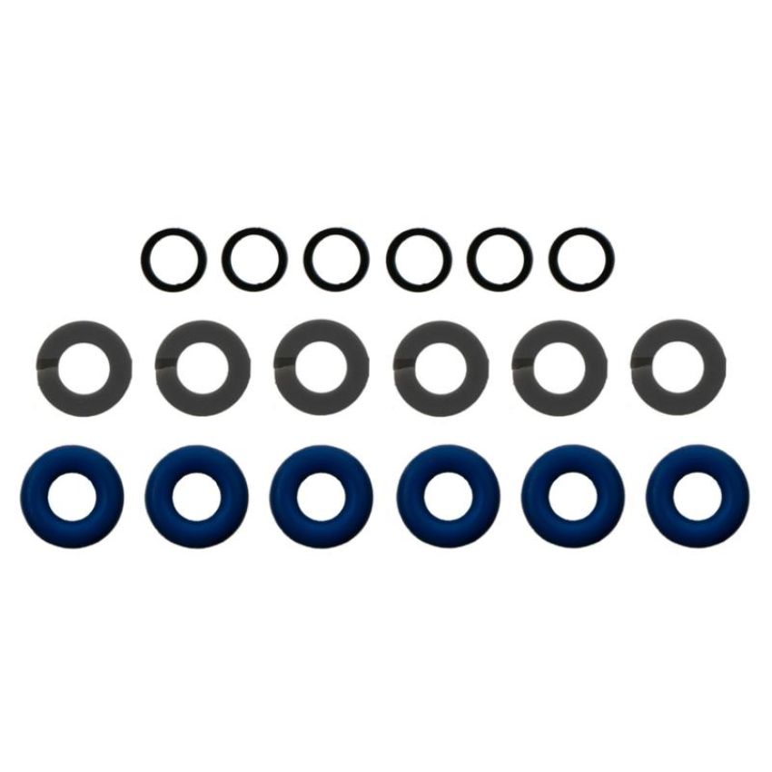 FEL PRO GASKETS ES 73134 Fuel Injector O-Ring Kit