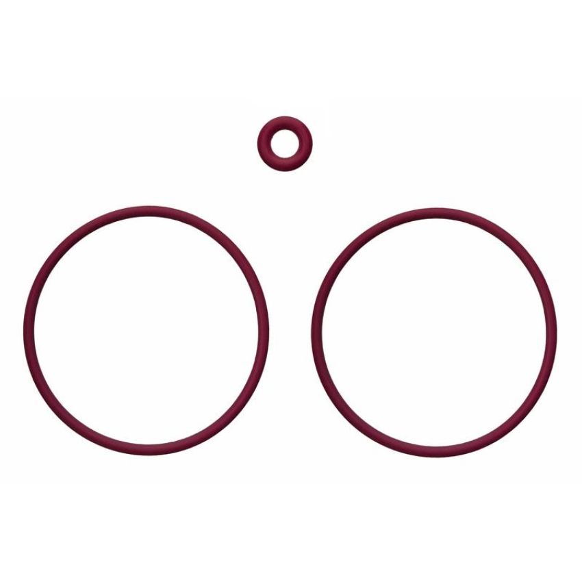 FEL PRO GASKETS ES 73142 Engine Oil Filter Adapter Seal Set