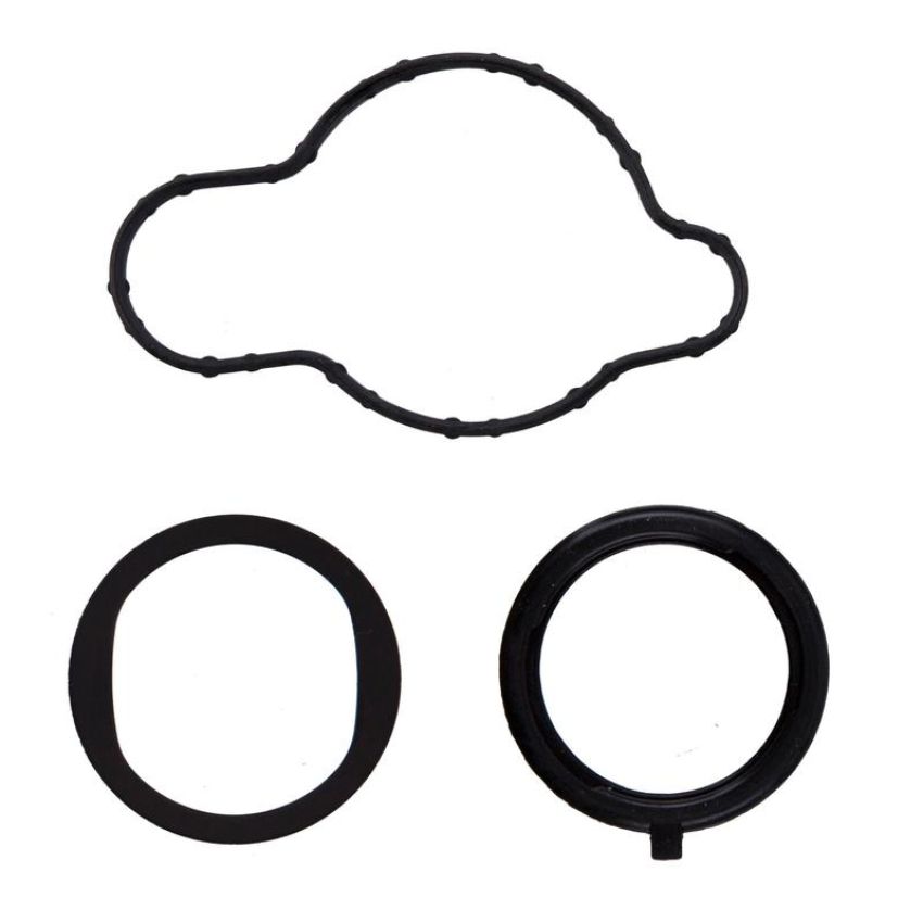 FEL PRO GASKETS ES 73175 Engine Coolant Thermostat Housing Gasket Set