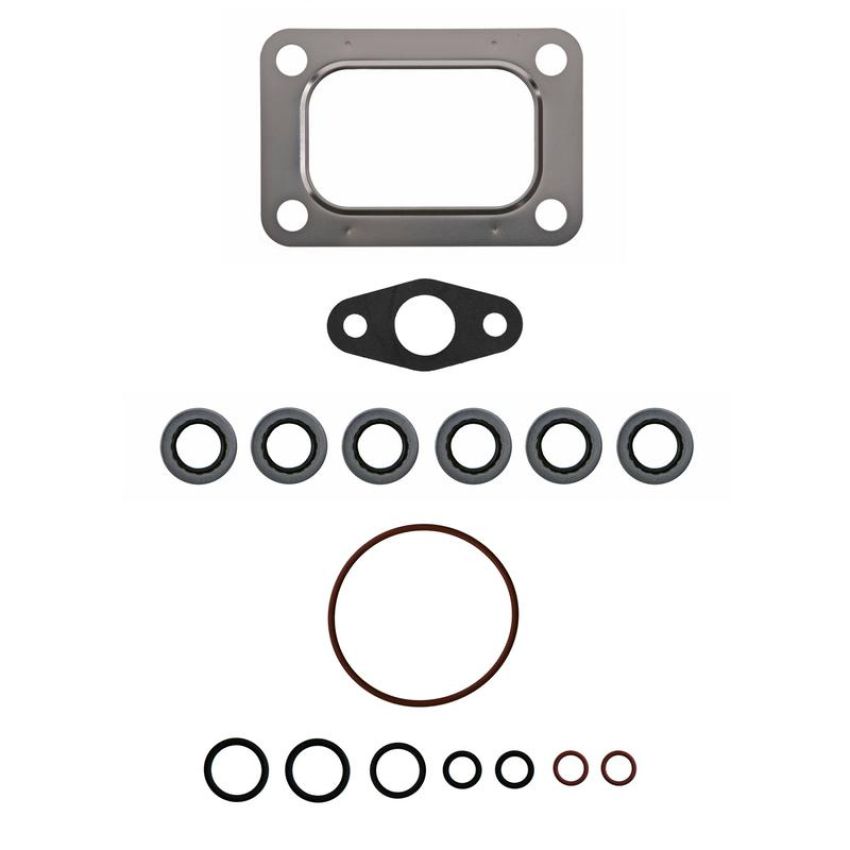 FEL PRO GASKETS ES 73187 Turbocharger Mounting Gasket Set