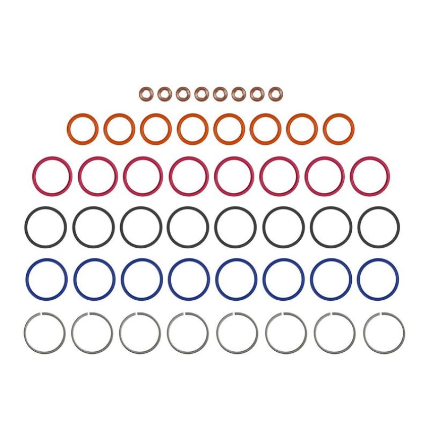 FEL PRO GASKETS ES 73207 Fuel Injector O-Ring Kit