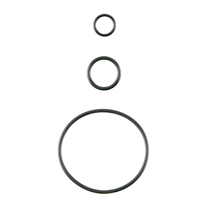 FEL PRO GASKETS ES 73229 Engine Oil Filter Adapter Seal Set