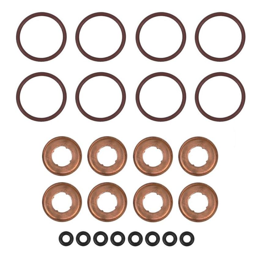 FEL PRO GASKETS ES 73281 Fuel Injector O-Ring Kit