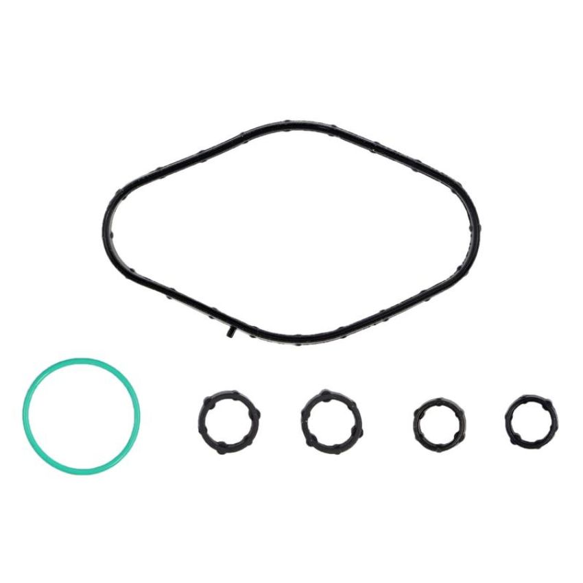 FEL PRO GASKETS ES 73494 Fuel Pump Mounting Gasket Set
