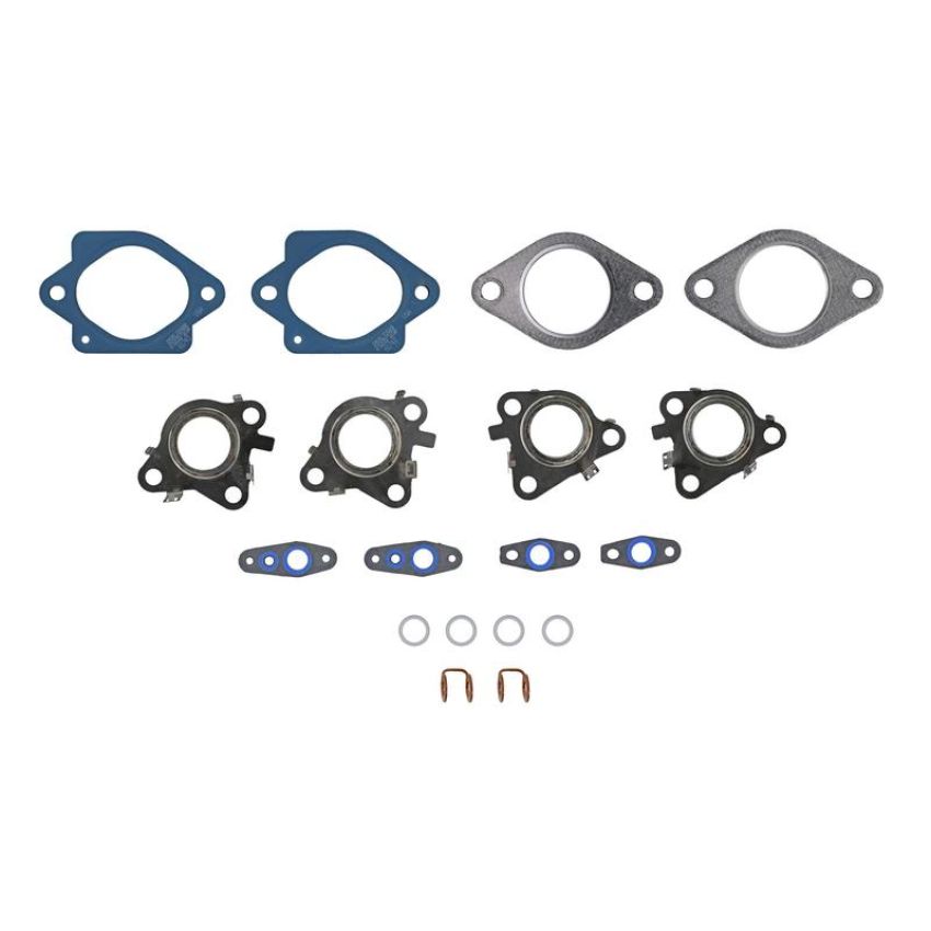 FEL PRO GASKETS ES 73518 Turbocharger Mounting Gasket Set