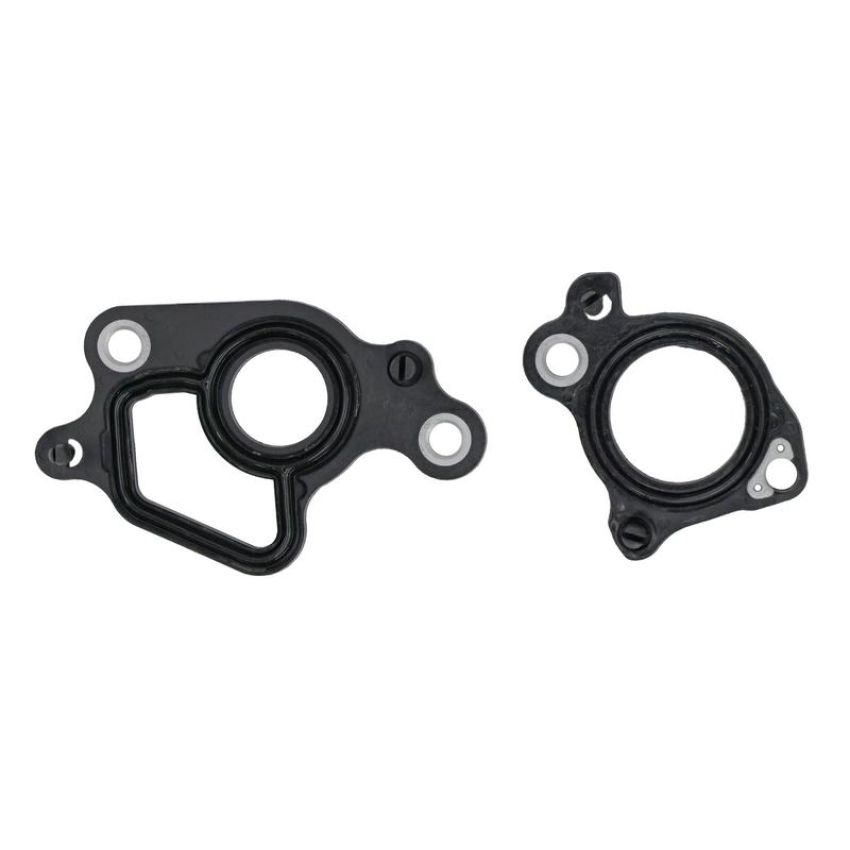 FEL PRO GASKETS ES 73551 Engine Coolant Crossover Pipe Mounting Set