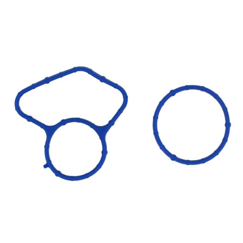 FEL PRO GASKETS ES 73552 Engine Coolant Crossover Pipe Mounting Set
