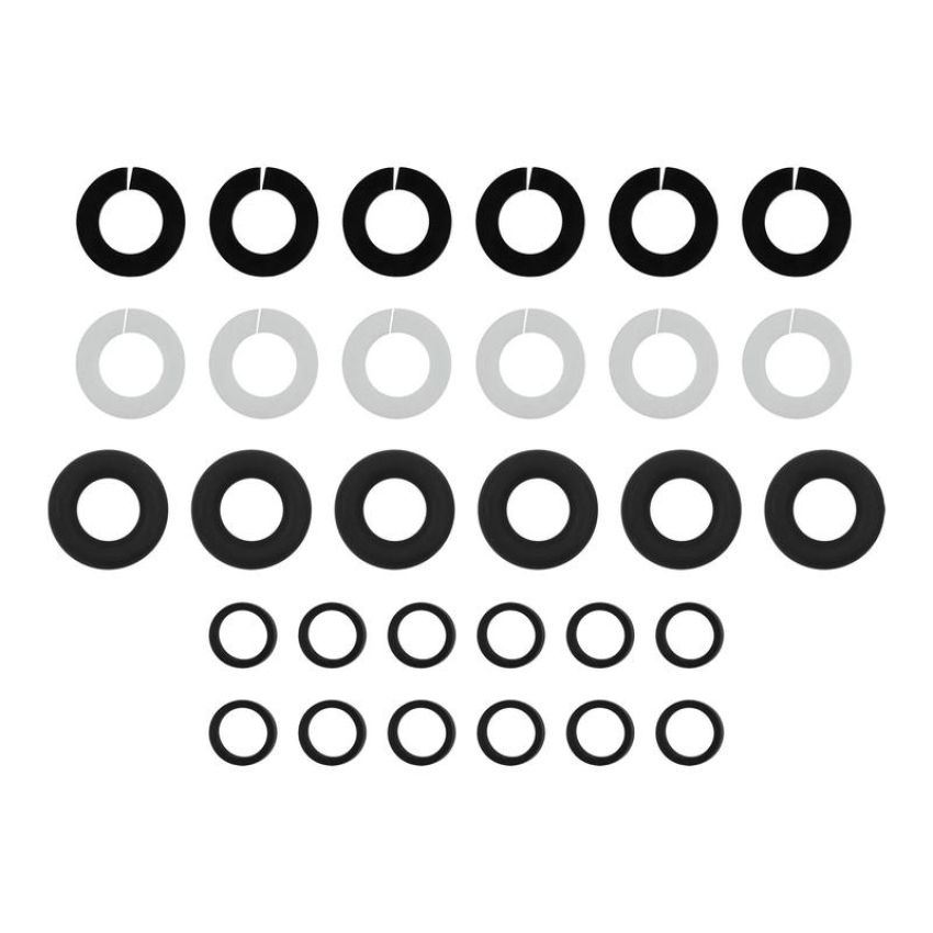 FEL PRO GASKETS ES 73783 Fuel Injector O-Ring Kit