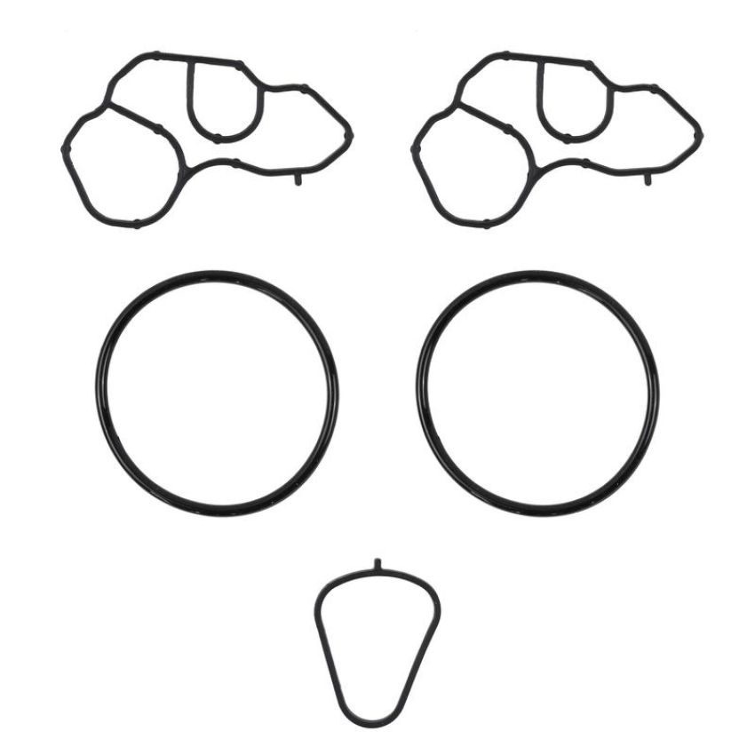 FEL PRO GASKETS ES 73901 Engine Oil Filter Adapter Gasket Set