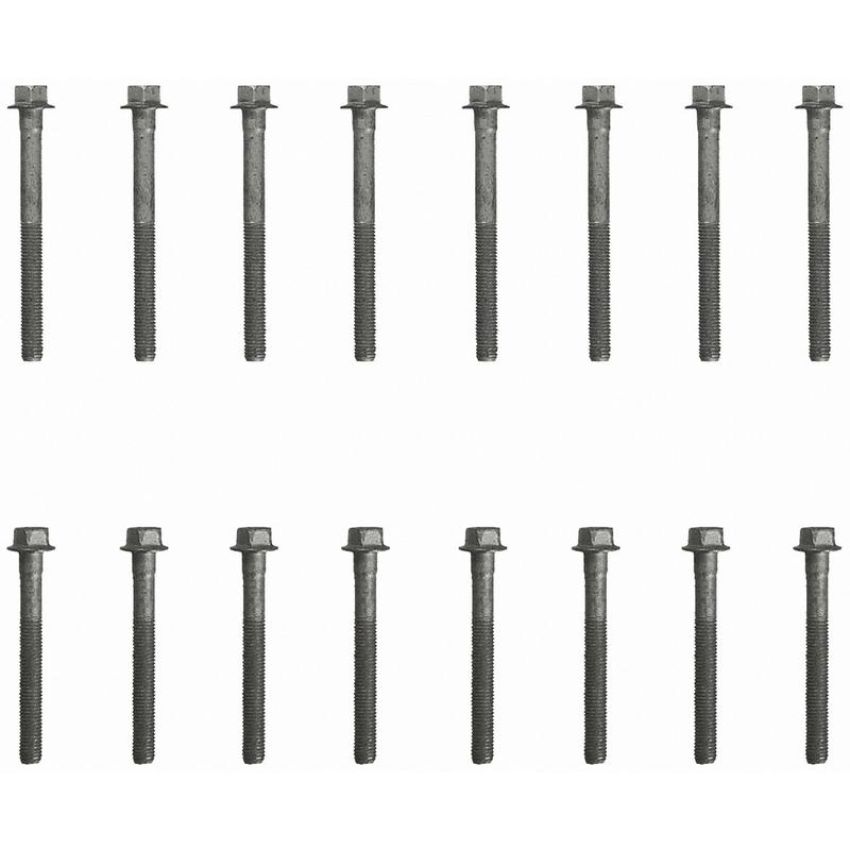 FEL PRO GASKETS ES 74017 Engine Cylinder Head Bolt Set