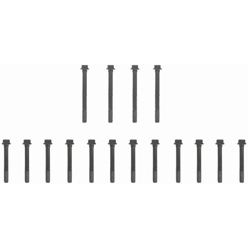 FEL PRO GASKETS ES 74022 Engine Cylinder Head Bolt Set