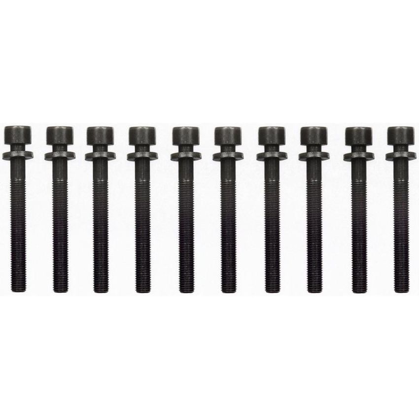 FEL PRO GASKETS ES 74029 Engine Cylinder Head Bolt Set