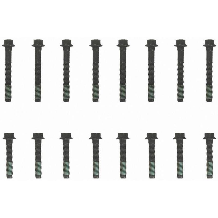 FEL PRO GASKETS ES 74033 Engine Cylinder Head Bolt Set