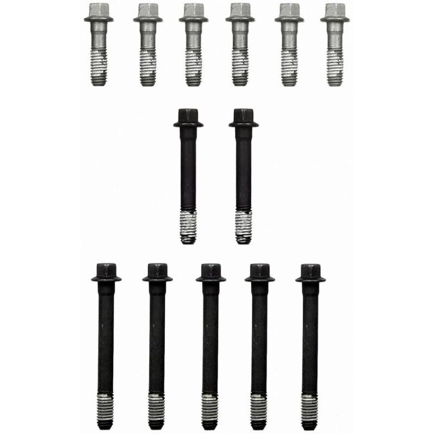 FEL PRO GASKETS ES 74034 Engine Cylinder Head Bolt Set