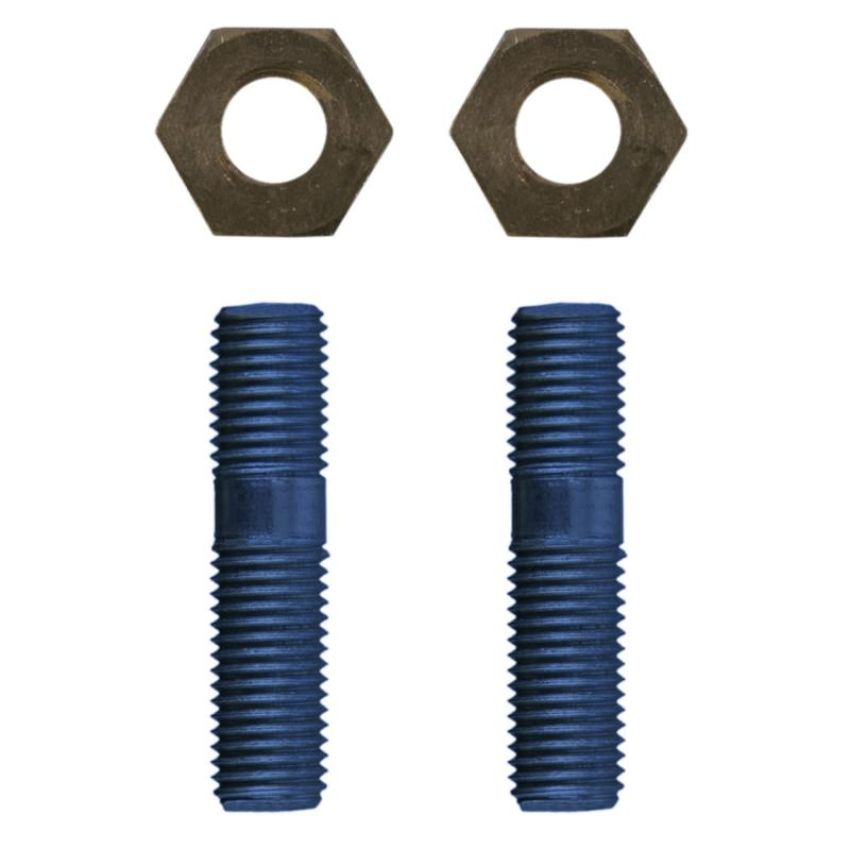 FEL PRO GASKETS ES 75100 Exhaust Flange Stud and Nut