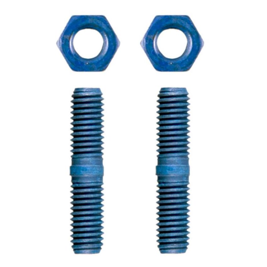 FEL PRO GASKETS ES 75101 Exhaust Flange Stud and Nut
