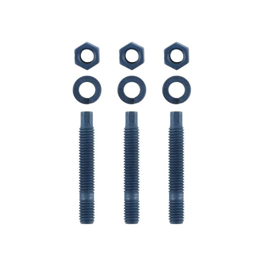 FEL PRO GASKETS ES 75102 Exhaust Flange Stud and Nut