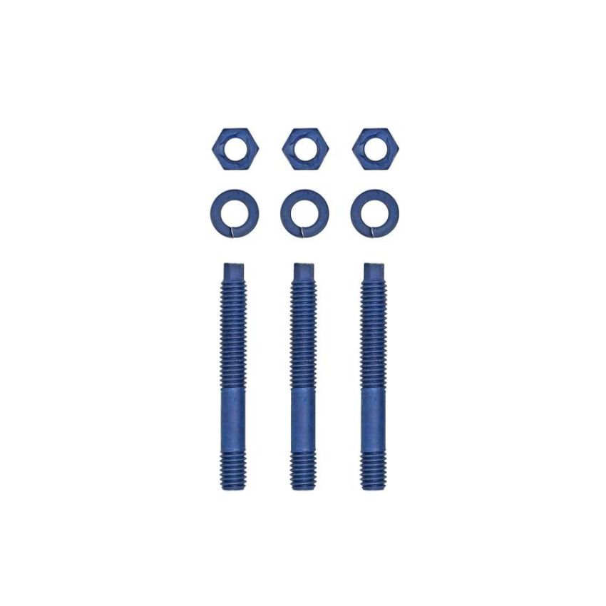 FEL PRO GASKETS ES 75103 Exhaust Flange Stud and Nut