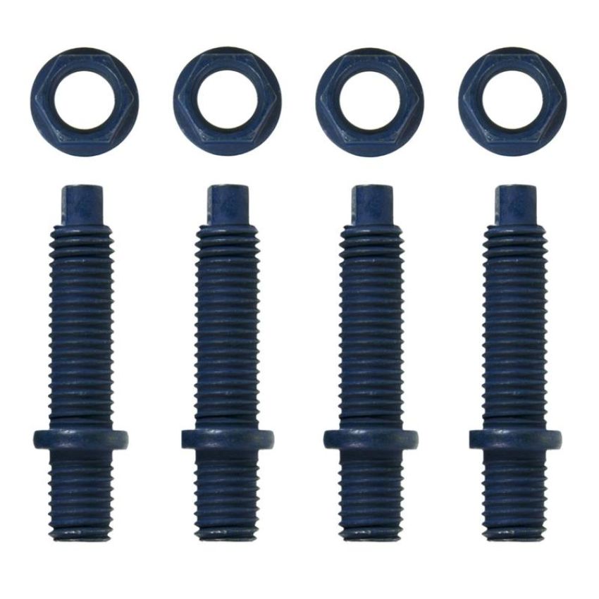 FEL PRO GASKETS ES 75104 Exhaust Flange Stud and Nut