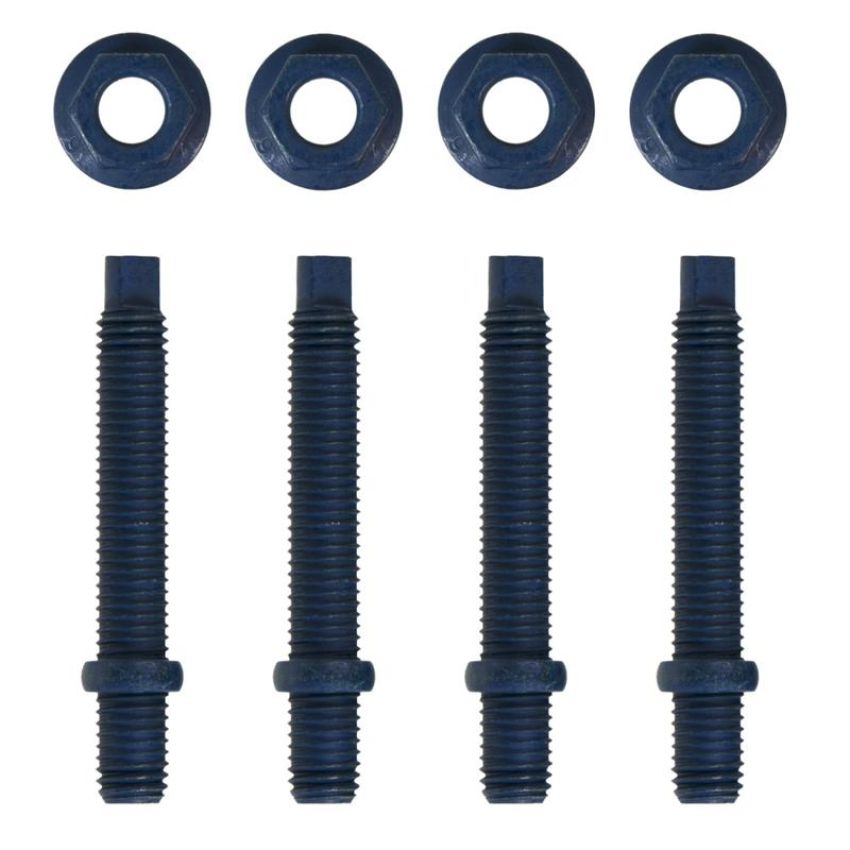 FEL PRO GASKETS ES 75105 Exhaust Flange Stud and Nut