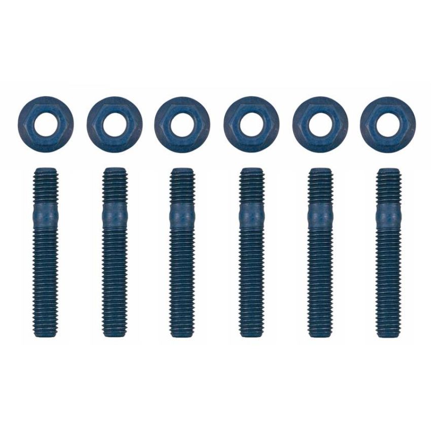 FEL PRO GASKETS ES 75106 Exhaust Flange Stud and Nut