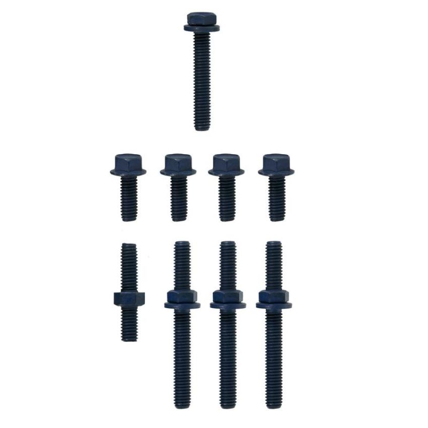 FEL PRO GASKETS ES 75115 Exhaust Manifold Hardware Kit