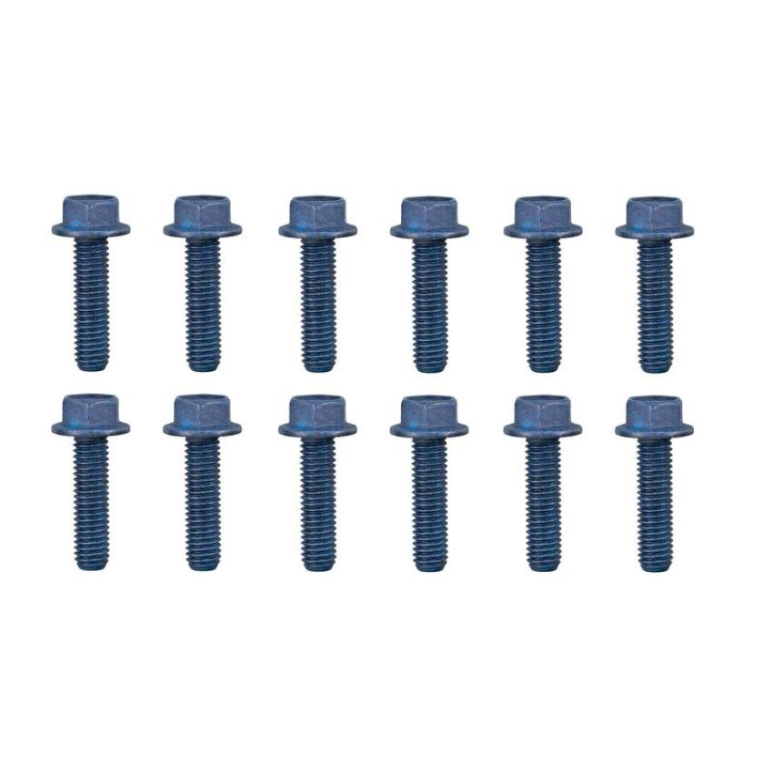 FEL PRO GASKETS ES 75120 Exhaust Manifold Hardware Kit