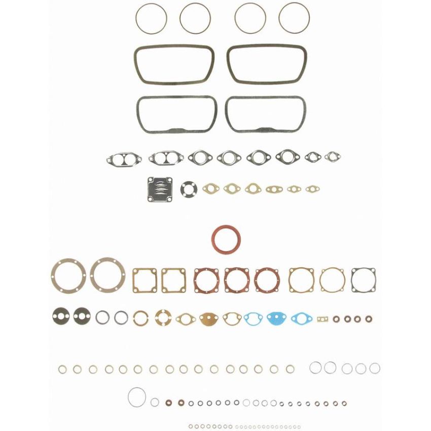 FEL PRO GASKETS FS 21132 C Engine Gasket Set