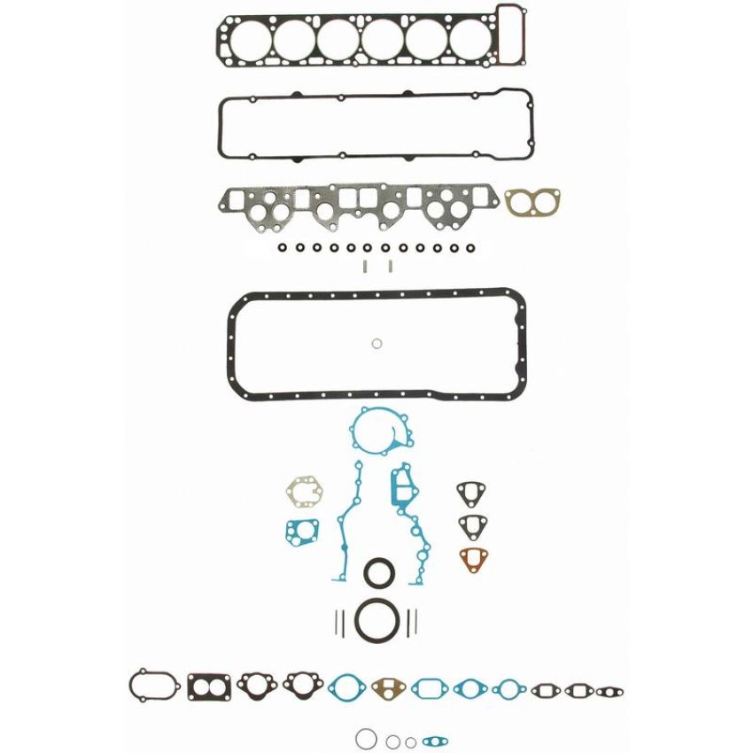 FEL PRO GASKETS FS 21157 PT PermaTorque Engine Gasket Set