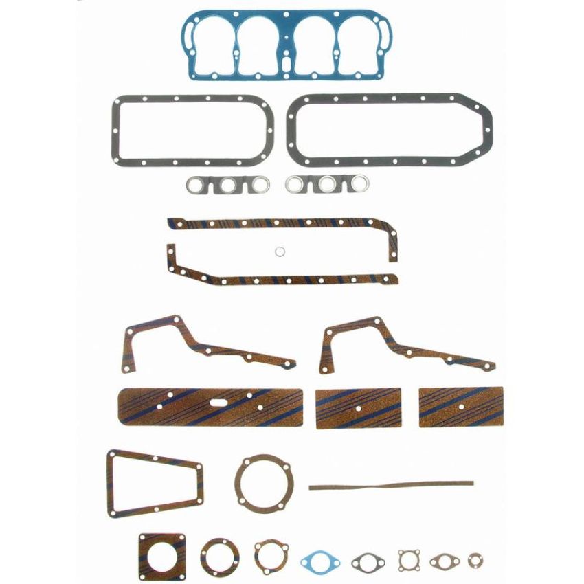 FEL PRO GASKETS FS 7012 B Engine Gasket Set