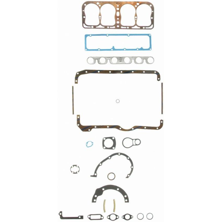 FEL PRO GASKETS FS 7013 C Engine Gasket Set